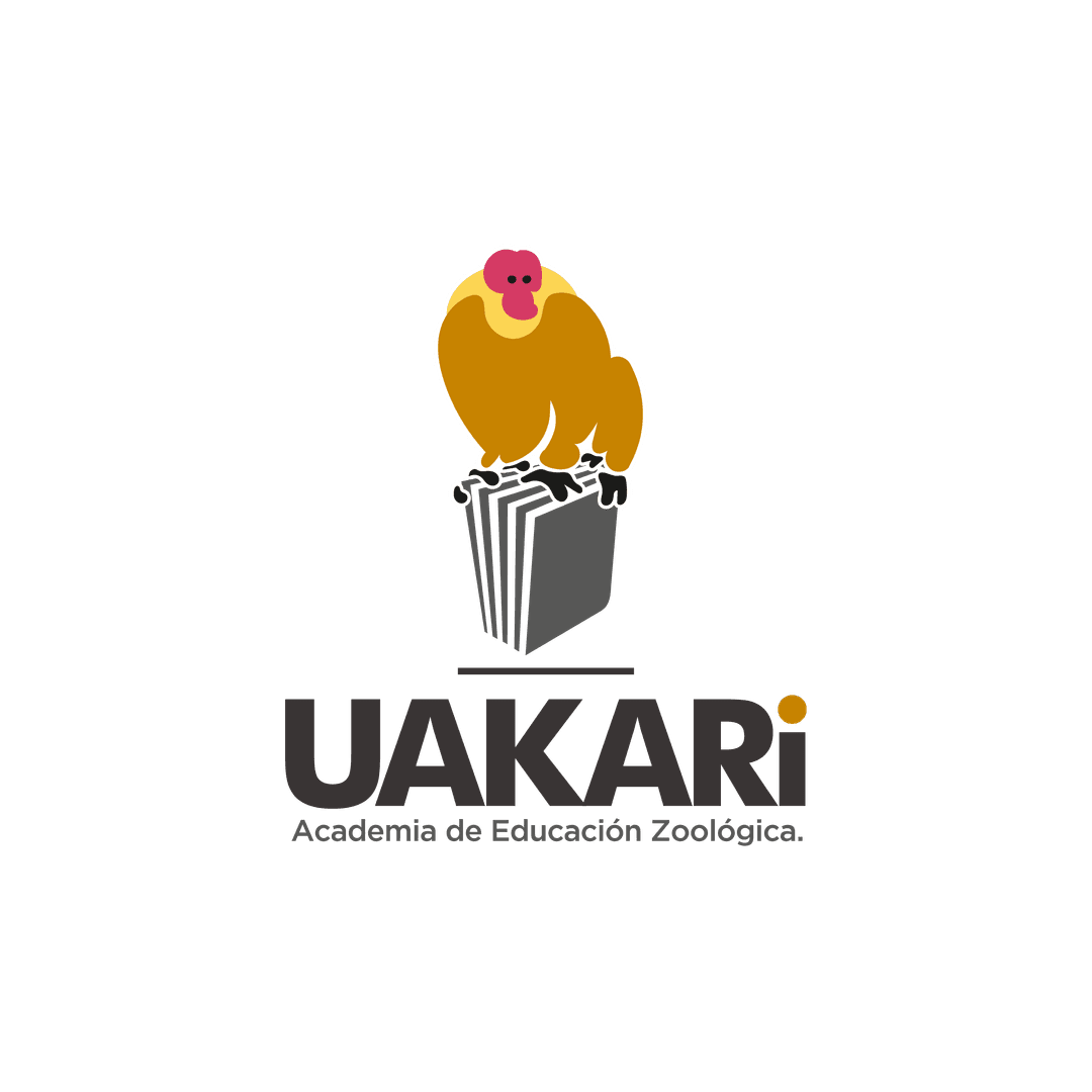 Uakari Logo